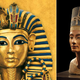 Illustration for article titled New DNA analysis suggests Nefertiti was King Tut’s mom